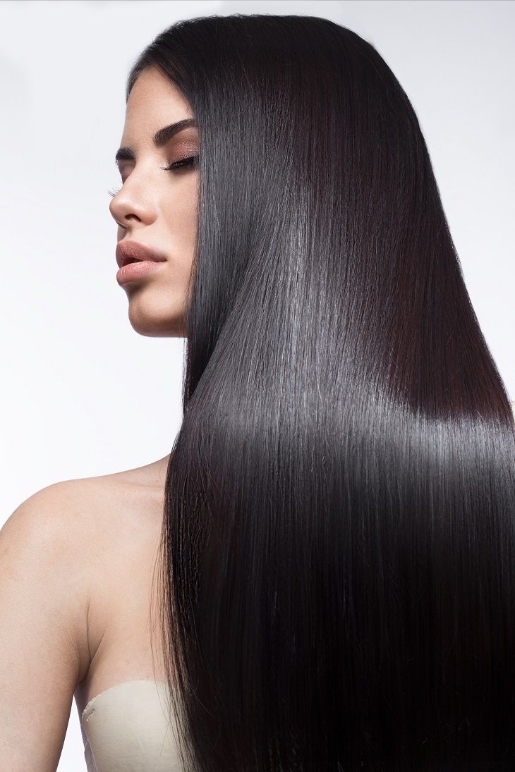 Tout savoir sur le lissage brésilien : avantages et précautions