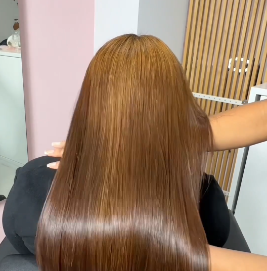 Comment fonctionne le lissage brésilien sans formol ?