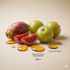 Lissage Brésilien ARABIAN HAIR 1L