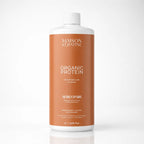 Bouteille 1L format coiffeur professionnel lissage brésilien sans formol Afro Hair Maison Kératine